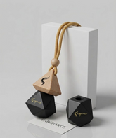Cargrance Premium Car Freshner