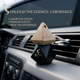 Cargrance Premium Car Freshner