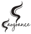 Black 'Cargrance' logo with stylized smoke design on a white background