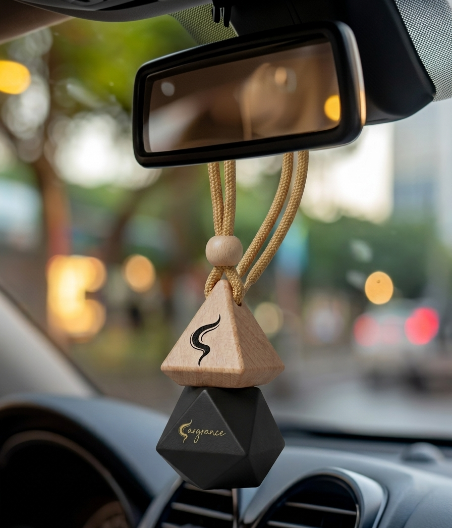 Cargrance Premium Car Freshner