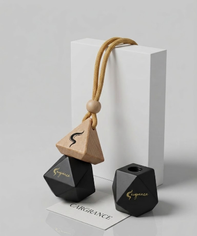 Cargrance Premium Car Freshner